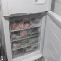 یخچال هیمالیا در حد نو|یخچال و فریزر|بزینه رود, |دیوار