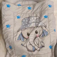 تشک گارد نوزاد