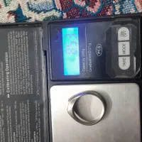 انگشتر حرز نقره|کلکسیون اشیاء عتیقه|اراک, |دیوار