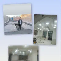 صفر تا صد کلیه کارهای ساختمانی،پیمانکاری و بازسازی