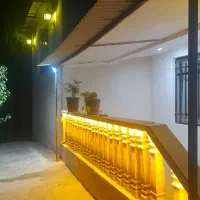 اجاره شبانه ویلا درمرزن اباد