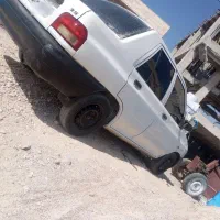 پراید مدل 96|خودرو سواری و وانت|صدرا-فارس, فاز ۲|دیوار