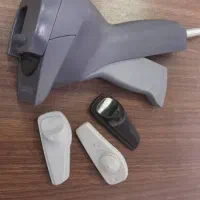 گیت دزدگیر فروشگاه مغازه تگ کیف کفش بوتیک. پلاسکو|حراج|بندر انزلی, شیلات|دیوار