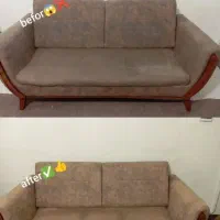 مبل شویی میثاق|خدمات نظافت|قرچک, باقرآباد|دیوار