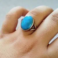 فیروزه نقره