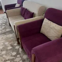 مبل ۷ نفره