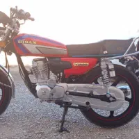 موتور 200مدل 403|موتورسیکلت|کرمانشاه, |دیوار