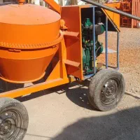 بتونیر ۵۰۰ لیتر|خدمات پیشه و مهارت|خاش, |دیوار