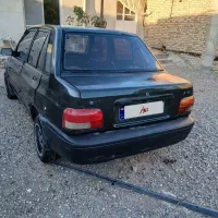 پراید مدل 80