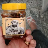 معجون چاقی و لاغری