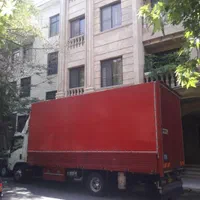 باربری نیسان بار(حمل اثاثیه کل نقاط)وانت تلفنی غرب|خدمات حمل و نقل|تهران, مرزداران|دیوار