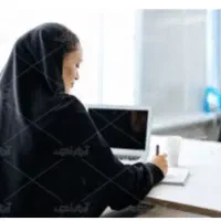 جویای کار اداری خانم کارشناسی دارم