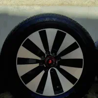 رینگ لاستیک