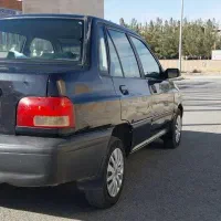 پراید مدل ۸۴انژکتور دوگانه.شاسی پلم|خودرو سواری و وانت|بیرجند, |دیوار