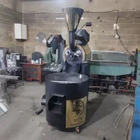 روستر قهوه فرآوری قهوه ساز|کافی‌شاپ و رستوران|تهران, باشگاه نفت|دیوار