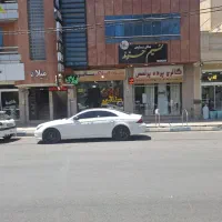 دوطبقه سعدی جنوبی 200شمالی