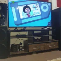 تلویزیون و باند