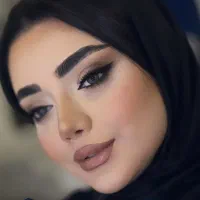 میکاپ و شنیون