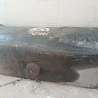 باک آهنی ۶۰۰تایی|ماشینآلات صنعتی|بجنورد, |دیوار