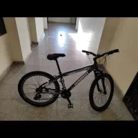 دوچرخه ۲۶|دوچرخه، اسکیت، اسکوتر|پرند, فاز ۶|دیوار