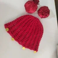 کلاه یلدایی