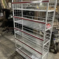 جوشکار ماهر co2