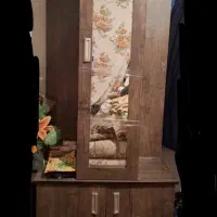 جاکفشی ام دی اف