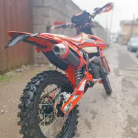 فروش موتور وای بی  تمیز و جذاب