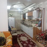 آپارتمان ۷۵مترطبقه ی همکف یک خواب در بلوارتوس|فروش آپارتمان|مشهد, دوست آباد|دیوار