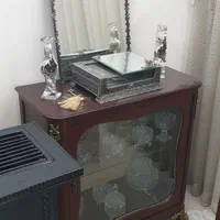 میز اداری|دفتر کار|مشهد, شهید فرامرز عباسی|دیوار