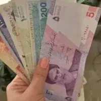 گم شدن مقداری پول