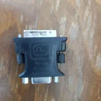 تبدیل اچ دی ام آی HDMI   کامپیوتر|قطعات و لوازم جانبی رایانه|مشهد, فردوسی|دیوار