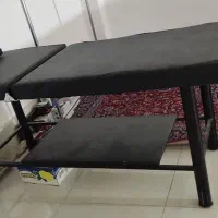 تخت مژه،یا مناسب تزریقات و‌پانسمان