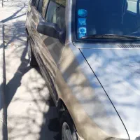 پراید۱۴۱مدل ۸۵|خودرو سواری و وانت|شهر ری, دولت‌آباد|دیوار