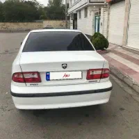 سمندموتورملی کلاس ۱۶مدل۹۷بی رنگ|خودرو سواری و وانت|اردبیل, |دیوار
