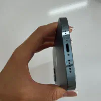 آیفون ۱۲ پرو ۵۱۲ گیگ