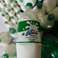 دوغ و لیموناد خوشگوار