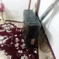 بخاری گازی سالم|بخاری، هیتر، شومینه|تربت‌حیدریه, مظفریه|دیوار