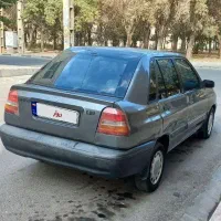 پراید ۱۴۱ مدل ۸۵|خودرو سواری و وانت|تهران, شهرک شریفی|دیوار