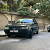 پژو آردی RD i|خودرو سواری و وانت|مشهد, بلال|دیوار