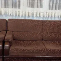 مبل راحتی|مبلمان خانگی و میز عسلی|فریدونشهر, |دیوار