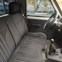 وانت کارا2000