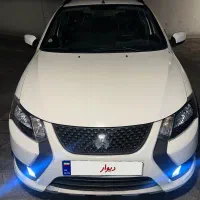 کوییک s|خودرو سواری و وانت|تهران, ونک|دیوار