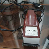 ماشین موزر