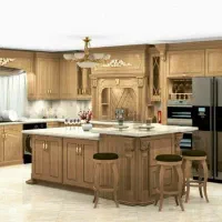 شاهکار طراحی داخلی مطب داروخانه کابینت کمددیواری|خدمات پیشه و مهارت|هشتگرد, شهرک اداری|دیوار