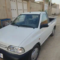 پراید ۱۵۱ مدل ۱۴۰۴ ۰ کیلومتر عالیشهر