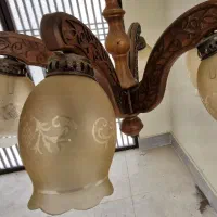 فروش ۴ قلم وسیله کارکرده|سایر لوازم برقی|لنگرود, |دیوار