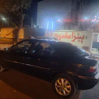 زانتیا ۸۷|خودرو سواری و وانت|جوادآباد, |دیوار