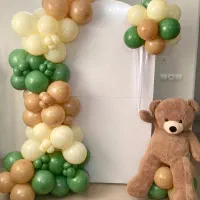 دکور نامزدی و تولد