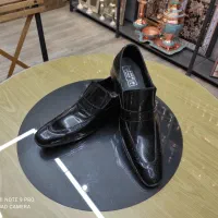 کفش مجلسی مردانه چرم تبریز|کیف، کفش، کمربند|بیرجند, |دیوار